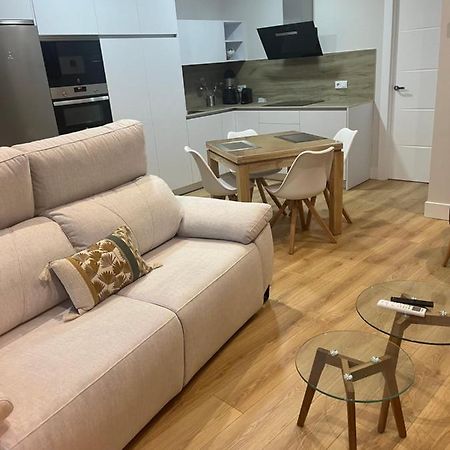 M & A Apartamentos Turisticos Salamanca Dış mekan fotoğraf