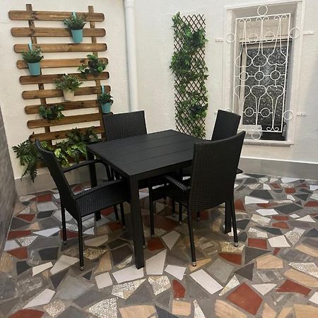 M & A Apartamentos Turisticos Salamanca Dış mekan fotoğraf
