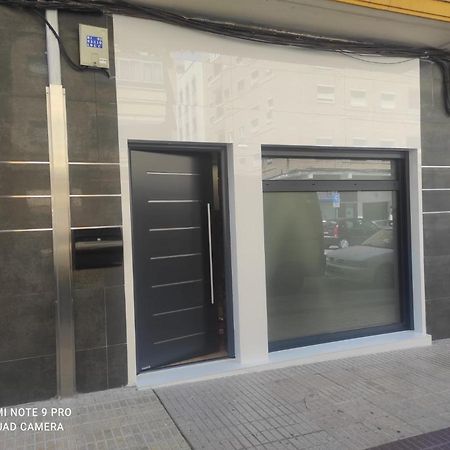 M & A Apartamentos Turisticos Salamanca Dış mekan fotoğraf