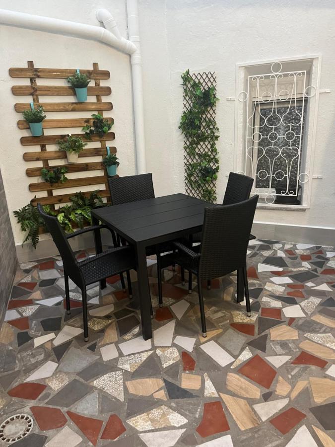 M & A Apartamentos Turisticos Salamanca Dış mekan fotoğraf