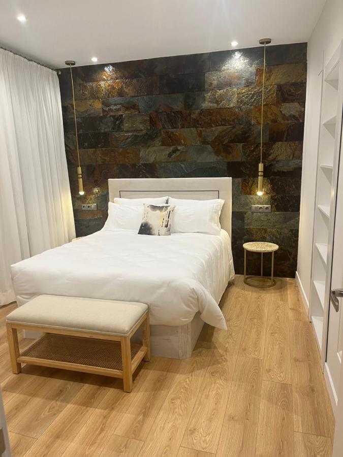 M & A Apartamentos Turisticos Salamanca Dış mekan fotoğraf