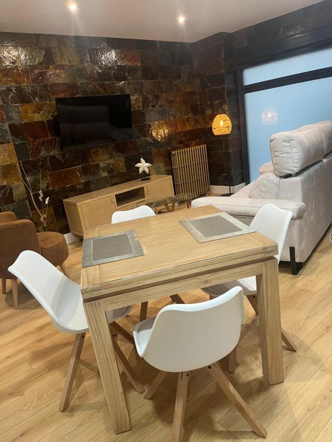 M & A Apartamentos Turisticos Salamanca Dış mekan fotoğraf
