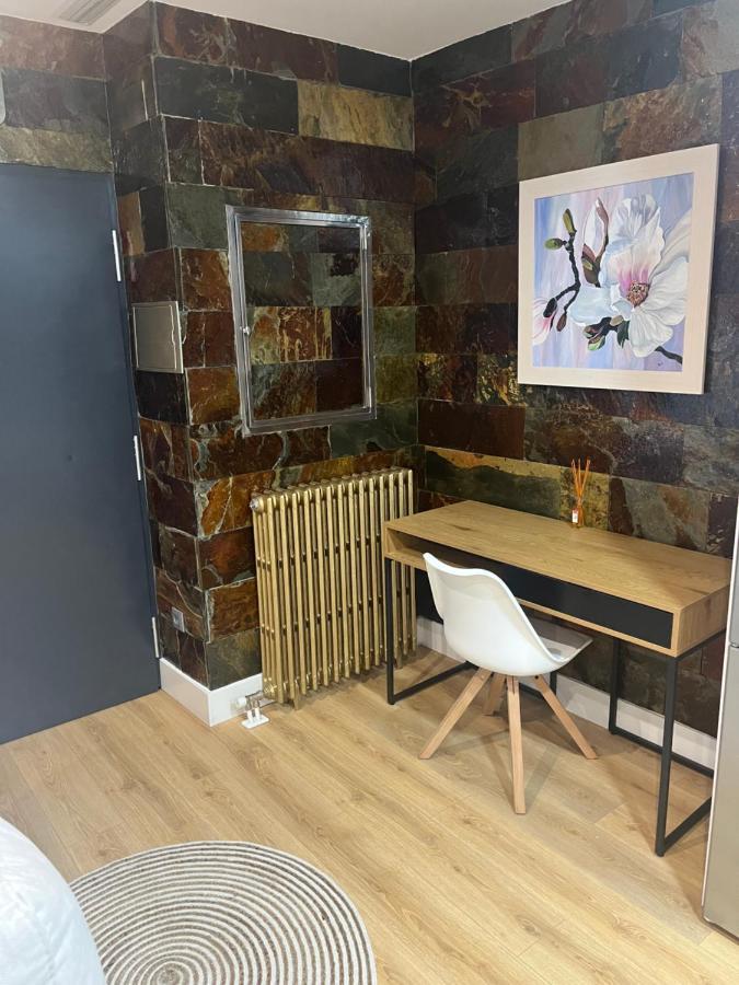 M & A Apartamentos Turisticos Salamanca Dış mekan fotoğraf