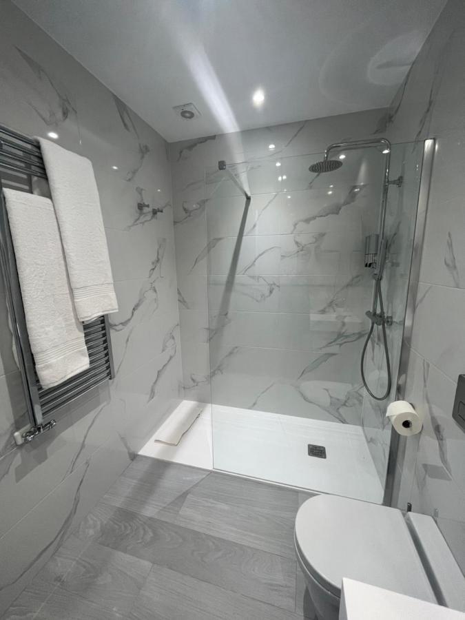 M & A Apartamentos Turisticos Salamanca Dış mekan fotoğraf