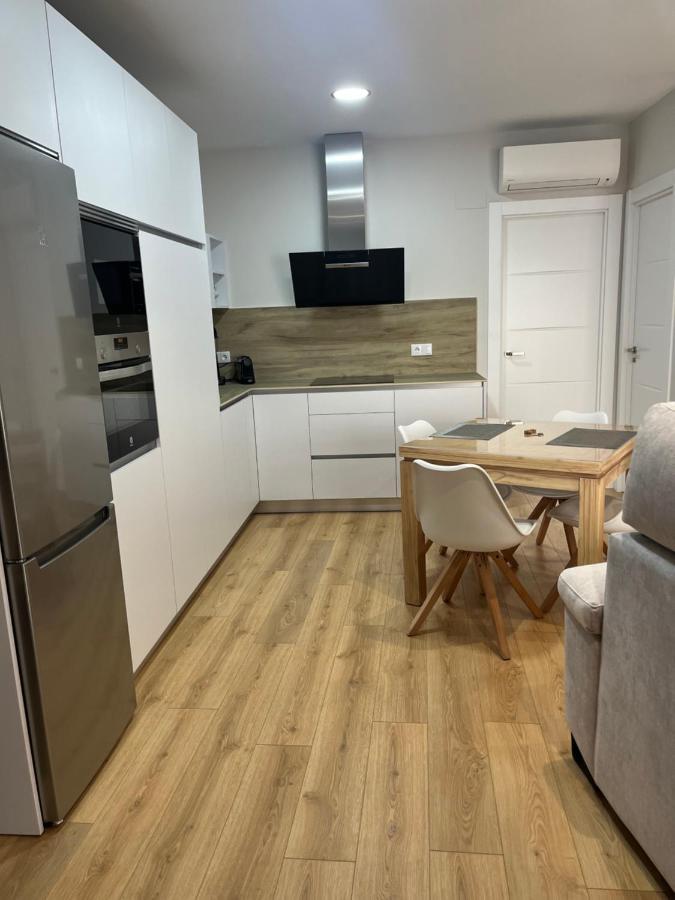 M & A Apartamentos Turisticos Salamanca Dış mekan fotoğraf