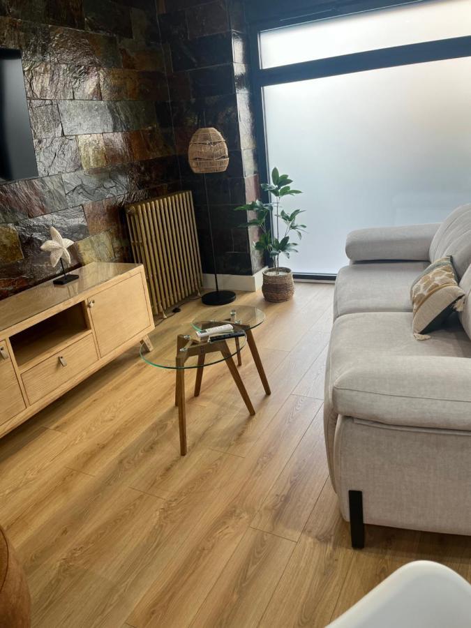 M & A Apartamentos Turisticos Salamanca Dış mekan fotoğraf