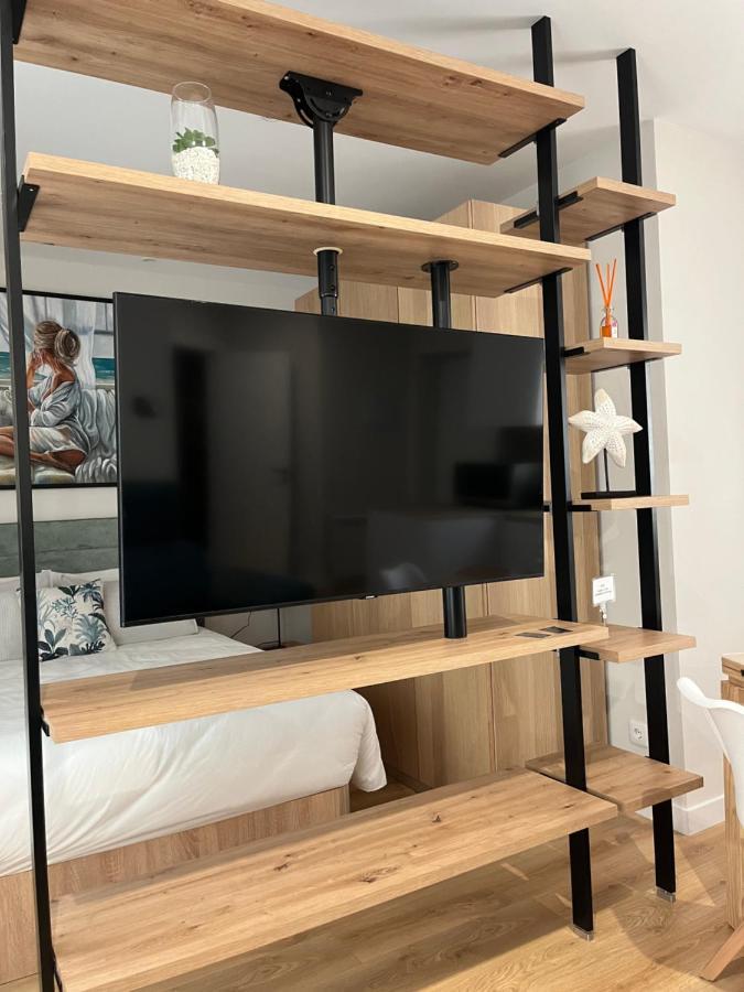 M & A Apartamentos Turisticos Salamanca Dış mekan fotoğraf